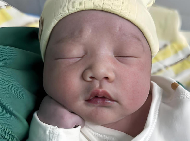 恩施试管代怀宝宝